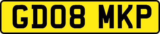 GD08MKP