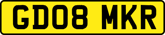GD08MKR