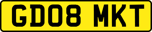 GD08MKT