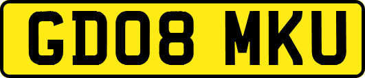 GD08MKU
