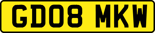 GD08MKW