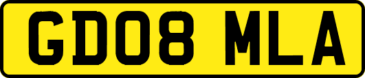 GD08MLA