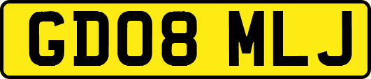 GD08MLJ
