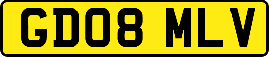 GD08MLV