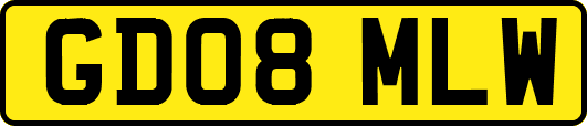 GD08MLW
