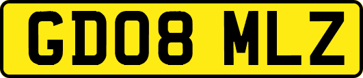 GD08MLZ