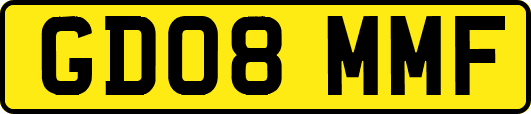 GD08MMF