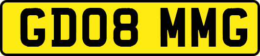 GD08MMG
