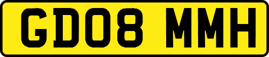GD08MMH