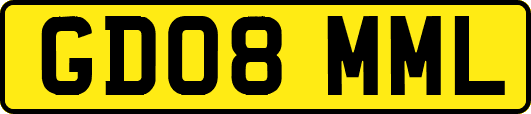 GD08MML