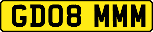 GD08MMM