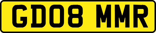 GD08MMR