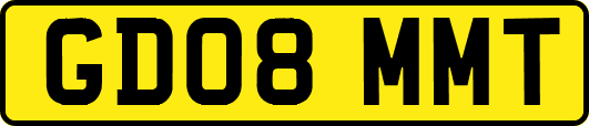 GD08MMT