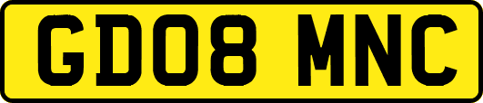 GD08MNC