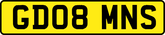 GD08MNS