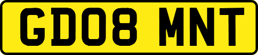 GD08MNT