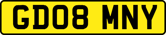 GD08MNY