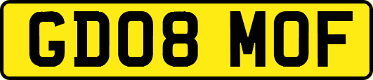 GD08MOF