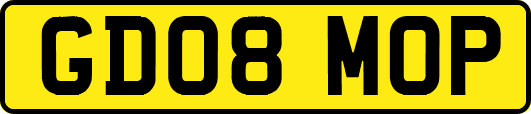 GD08MOP
