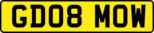 GD08MOW