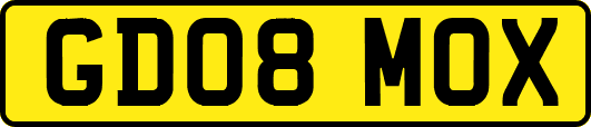 GD08MOX