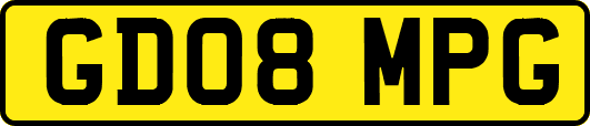 GD08MPG