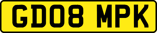GD08MPK