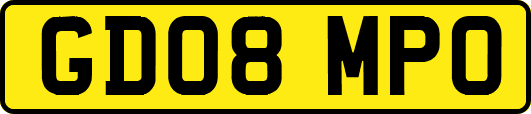 GD08MPO