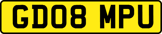 GD08MPU