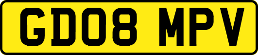 GD08MPV