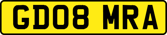 GD08MRA