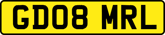 GD08MRL