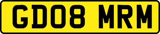 GD08MRM