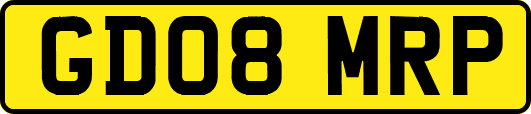 GD08MRP