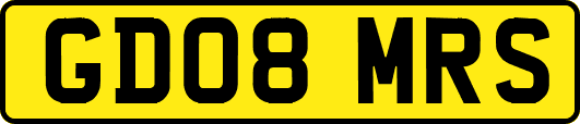 GD08MRS