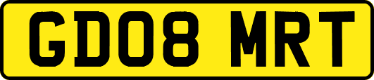 GD08MRT