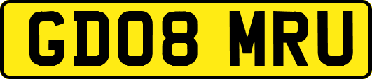 GD08MRU