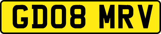 GD08MRV