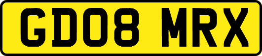 GD08MRX