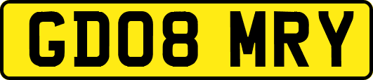 GD08MRY