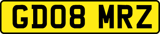 GD08MRZ