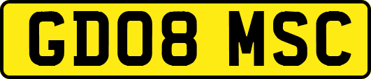 GD08MSC
