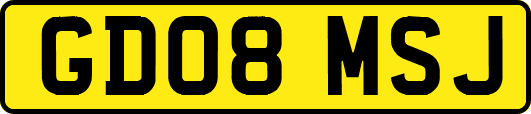 GD08MSJ