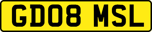 GD08MSL