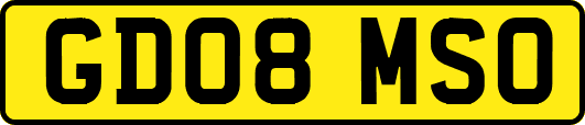 GD08MSO
