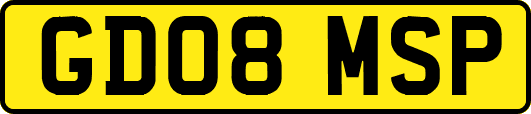 GD08MSP