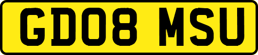 GD08MSU