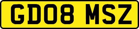 GD08MSZ