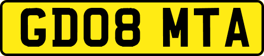 GD08MTA