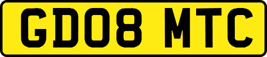 GD08MTC